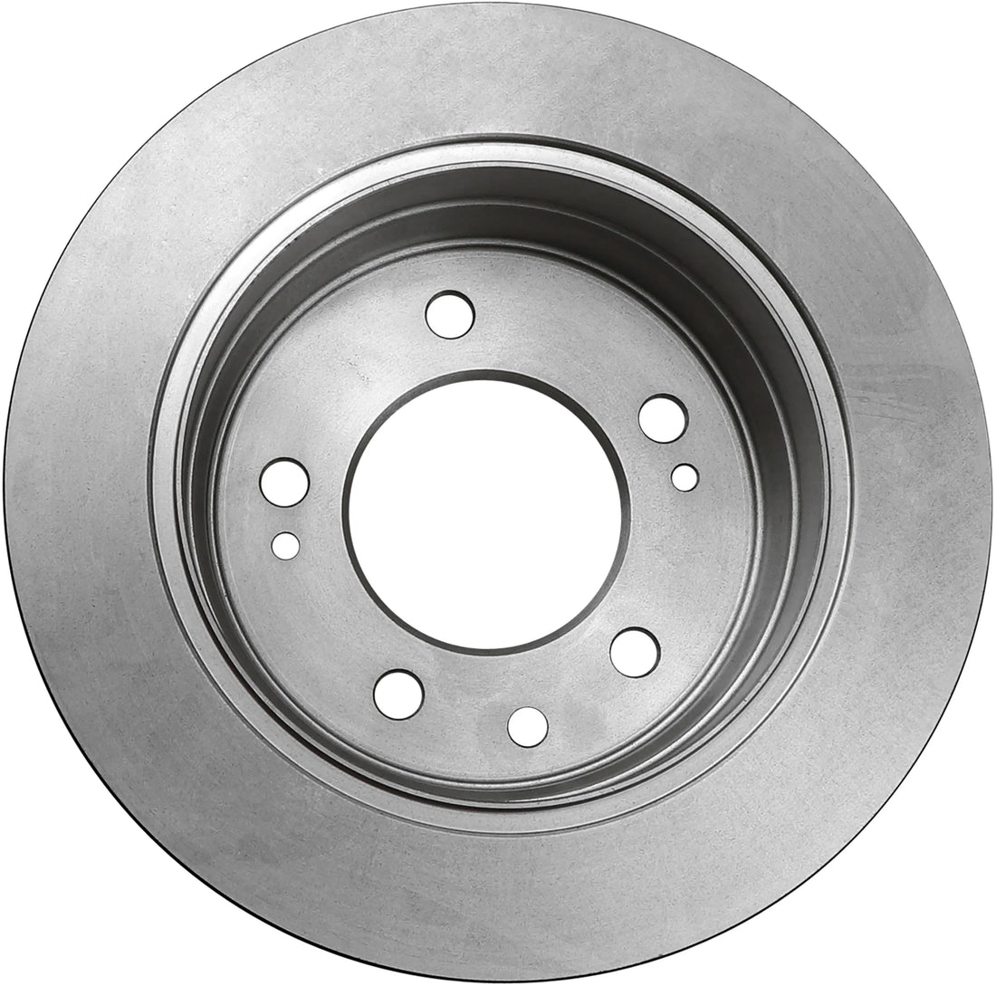 Beck/Arnley 083-3462 2011-2016 Kia Sportage Disc Brake Rotor