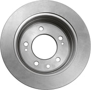 Beck/Arnley 083-3462 2011-2016 Kia Sportage Disc Brake Rotor