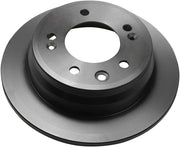 Beck/Arnley 083-3462 2011-2016 Kia Sportage Disc Brake Rotor