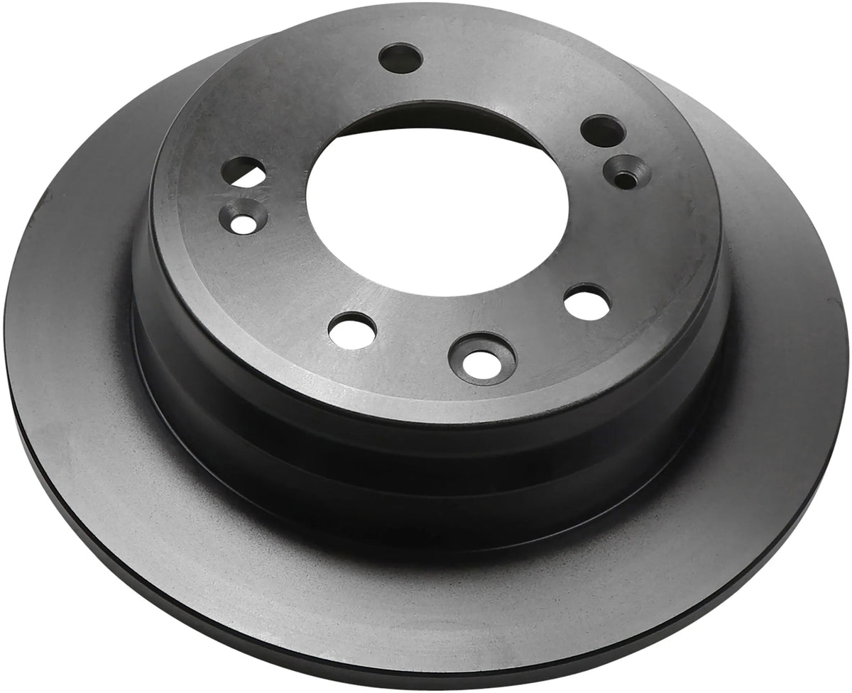 Beck/Arnley 083-3462 2011-2016 Kia Sportage Disc Brake Rotor