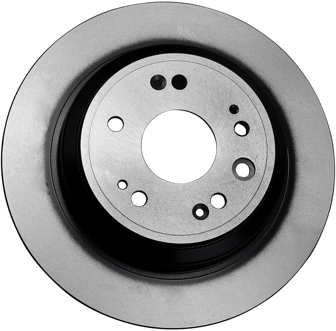 Beck/Arnley 083-3463 2012-2015 Honda Crosstour Disc Brake Rotor