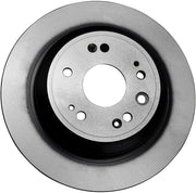 Beck/Arnley 083-3463 2012-2015 Honda Crosstour Disc Brake Rotor