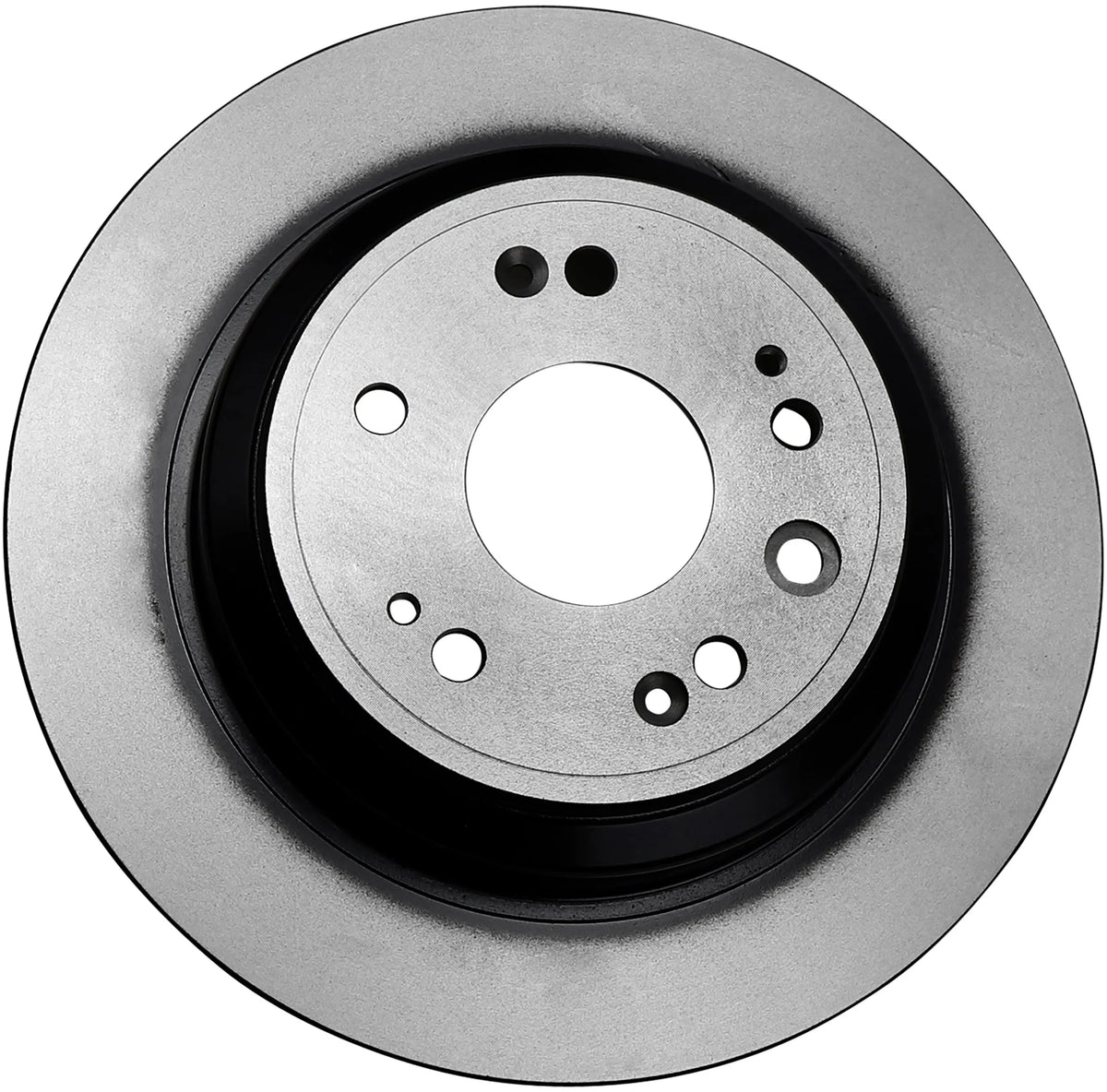 Beck/Arnley 083-3463 2012-2015 Honda Crosstour Disc Brake Rotor