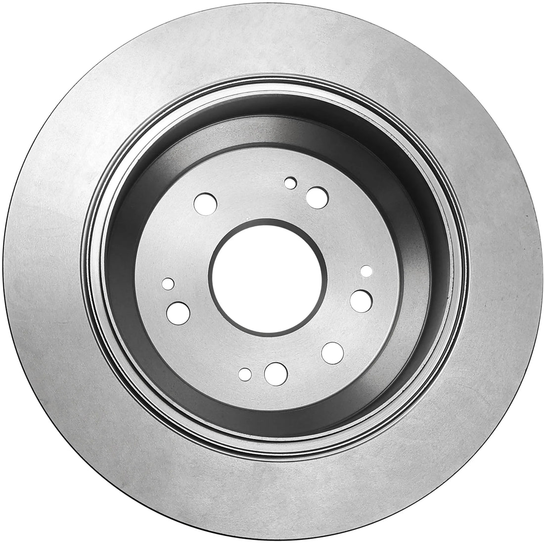Beck/Arnley 083-3463 2012-2015 Honda Crosstour Disc Brake Rotor