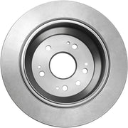 Beck/Arnley 083-3463 2012-2015 Honda Crosstour Disc Brake Rotor