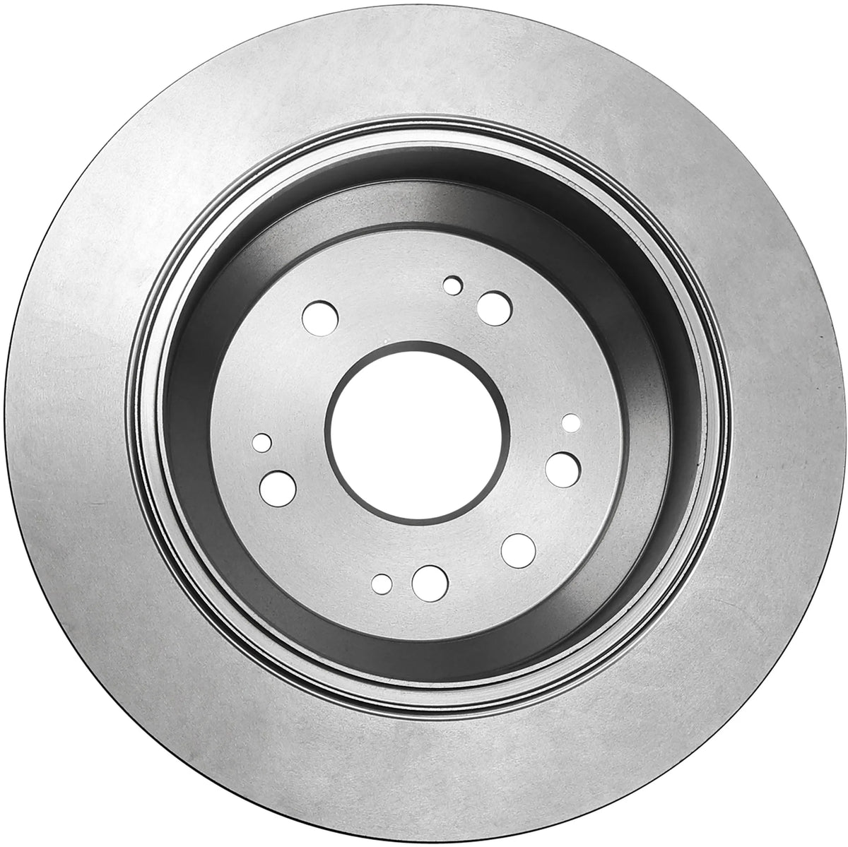 Beck/Arnley 083-3463 2012-2015 Honda Crosstour Disc Brake Rotor