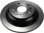 Beck/Arnley 083-3463 2012-2015 Honda Crosstour Disc Brake Rotor