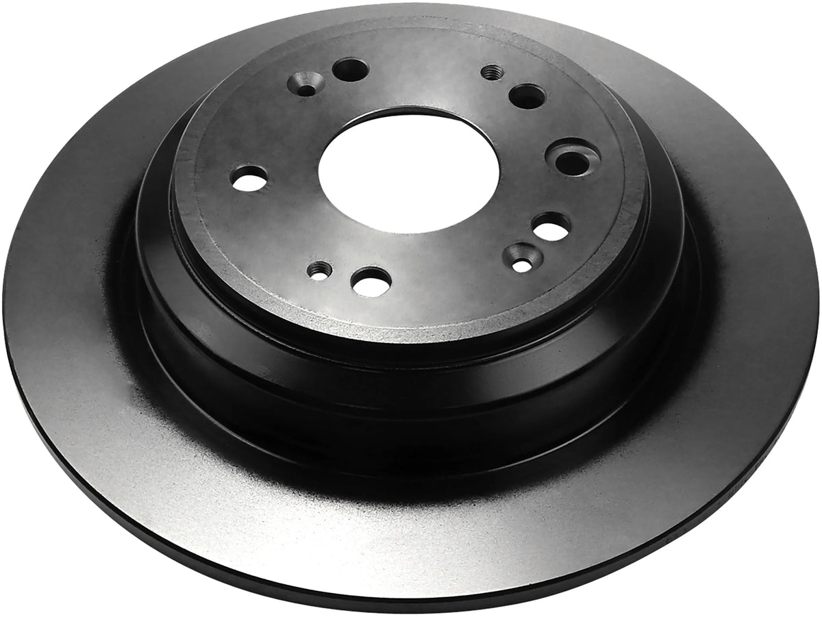 Beck/Arnley 083-3463 2012-2015 Honda Crosstour Disc Brake Rotor