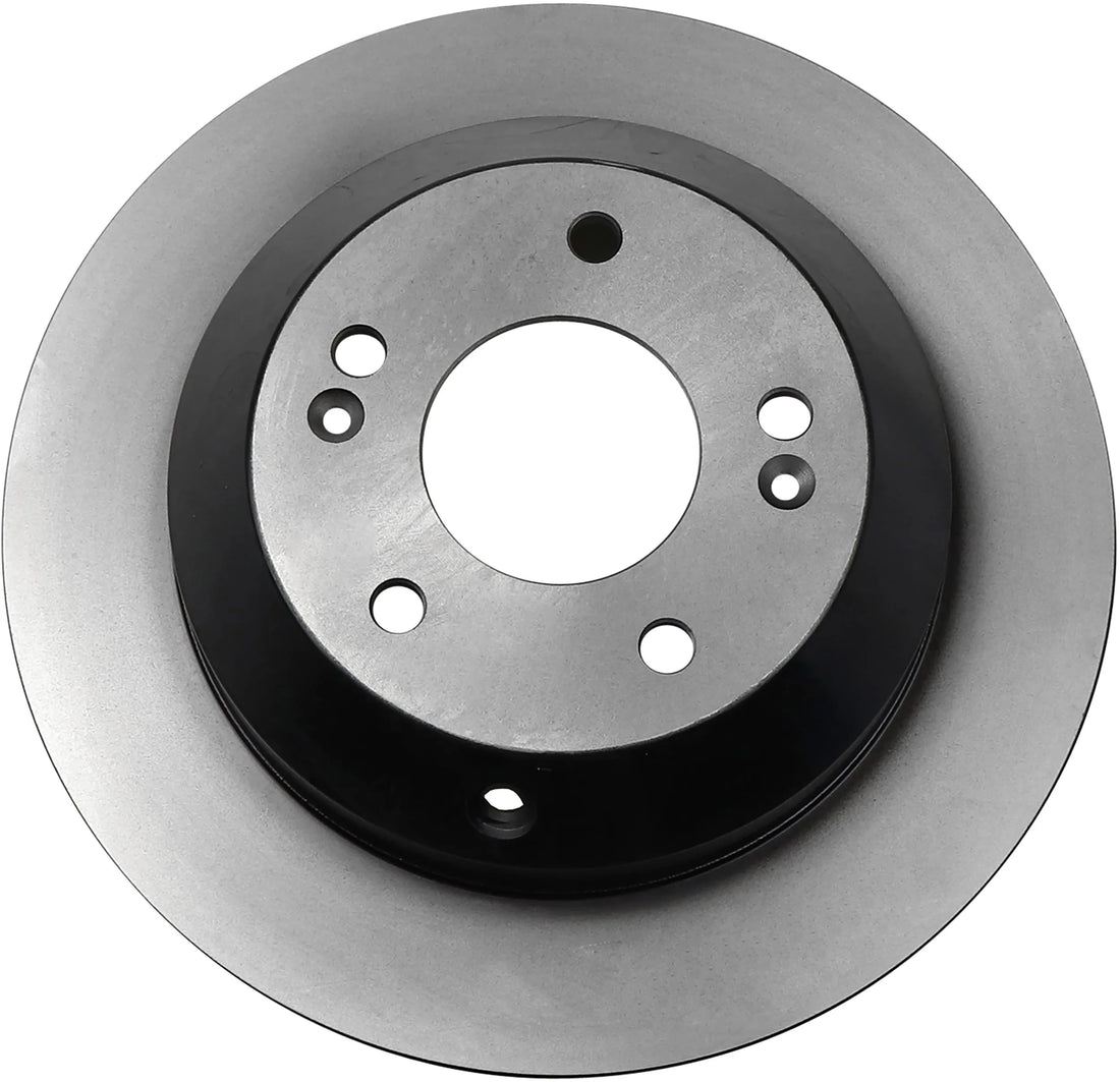 Beck/Arnley 083-3464 2015-2021 Kia Sedona Disc Brake Rotor
