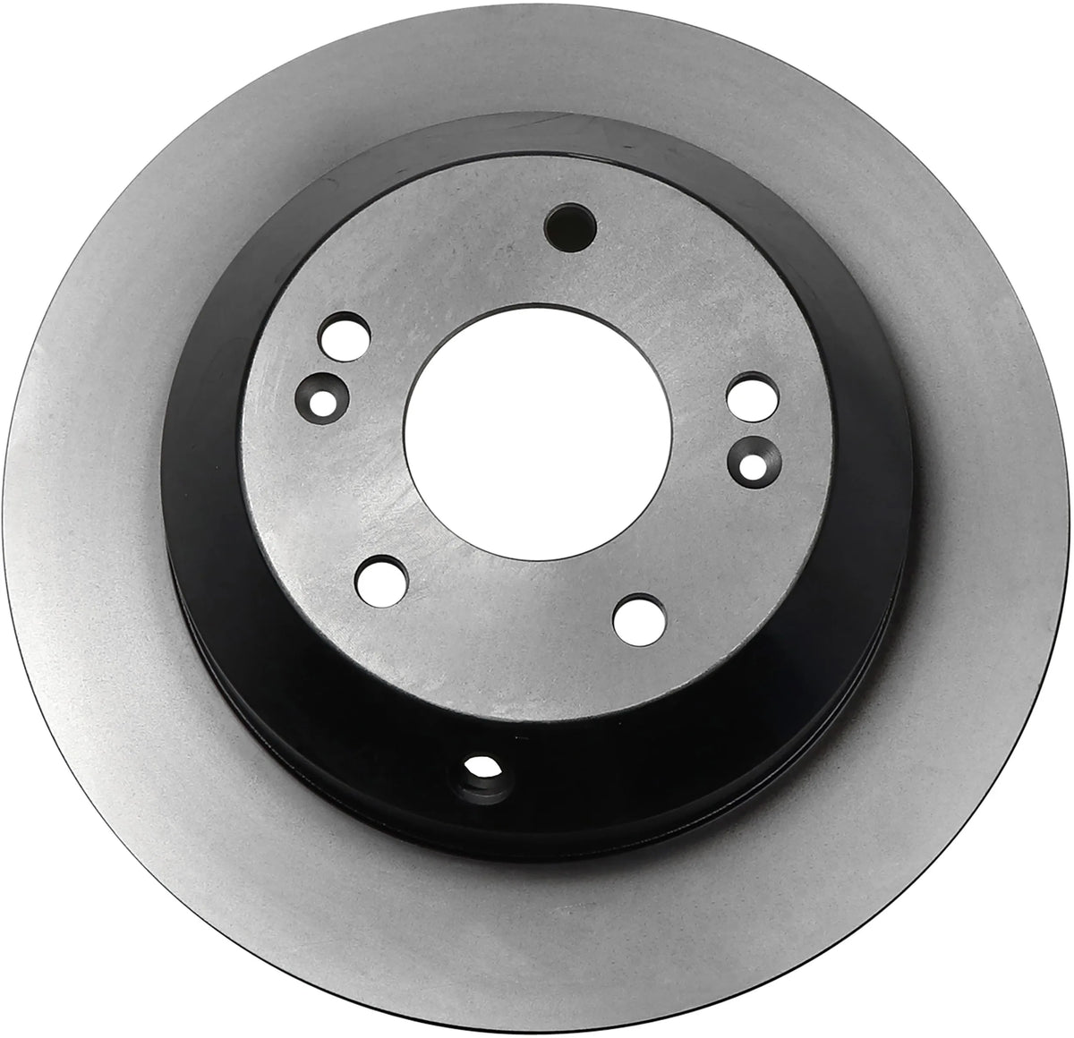 Beck/Arnley 083-3464 2015-2021 Kia Sedona Disc Brake Rotor