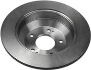 Beck/Arnley 083-3464 2015-2021 Kia Sedona Disc Brake Rotor