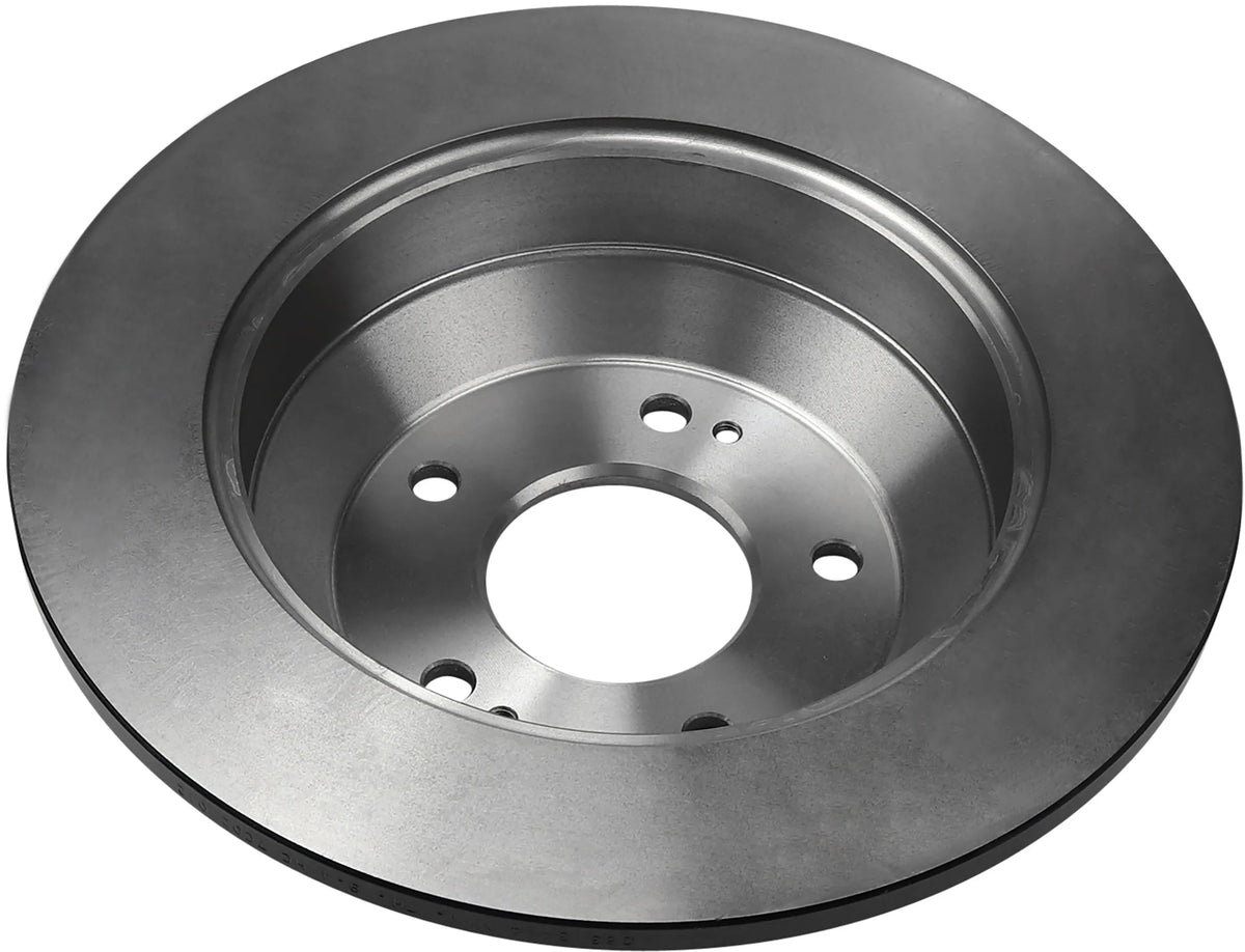 Beck/Arnley 083-3464 2015-2021 Kia Sedona Disc Brake Rotor