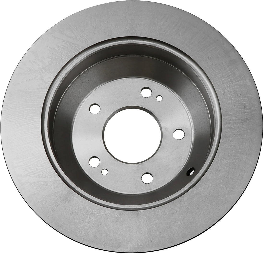 Beck/Arnley 083-3464 2015-2021 Kia Sedona Disc Brake Rotor