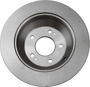 Beck/Arnley 083-3464 2015-2021 Kia Sedona Disc Brake Rotor