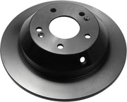 Beck/Arnley 083-3464 2015-2021 Kia Sedona Disc Brake Rotor