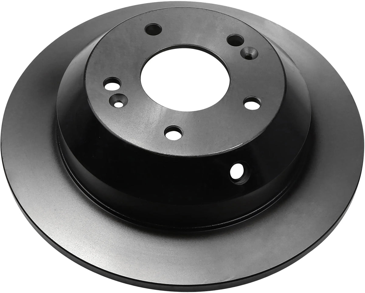 Beck/Arnley 083-3464 2015-2021 Kia Sedona Disc Brake Rotor