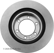 Beck/Arnley 083-3465 2010-2024 Toyota 4Runner Disc Brake Rotor