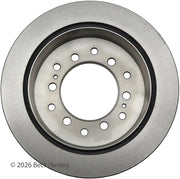 Beck/Arnley 083-3467 2010-2024 Toyota 4Runner Disc Brake Rotor