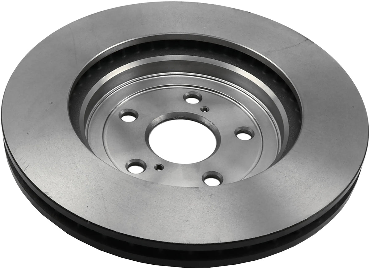 Beck/Arnley 083-3468 2007-2009 Lexus RX350 Disc Brake Rotor