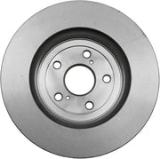 Beck/Arnley 083-3468 2007-2009 Lexus RX350 Disc Brake Rotor