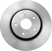Beck/Arnley 083-3470 2010-2013 Suzuki Kizashi Disc Brake Rotor