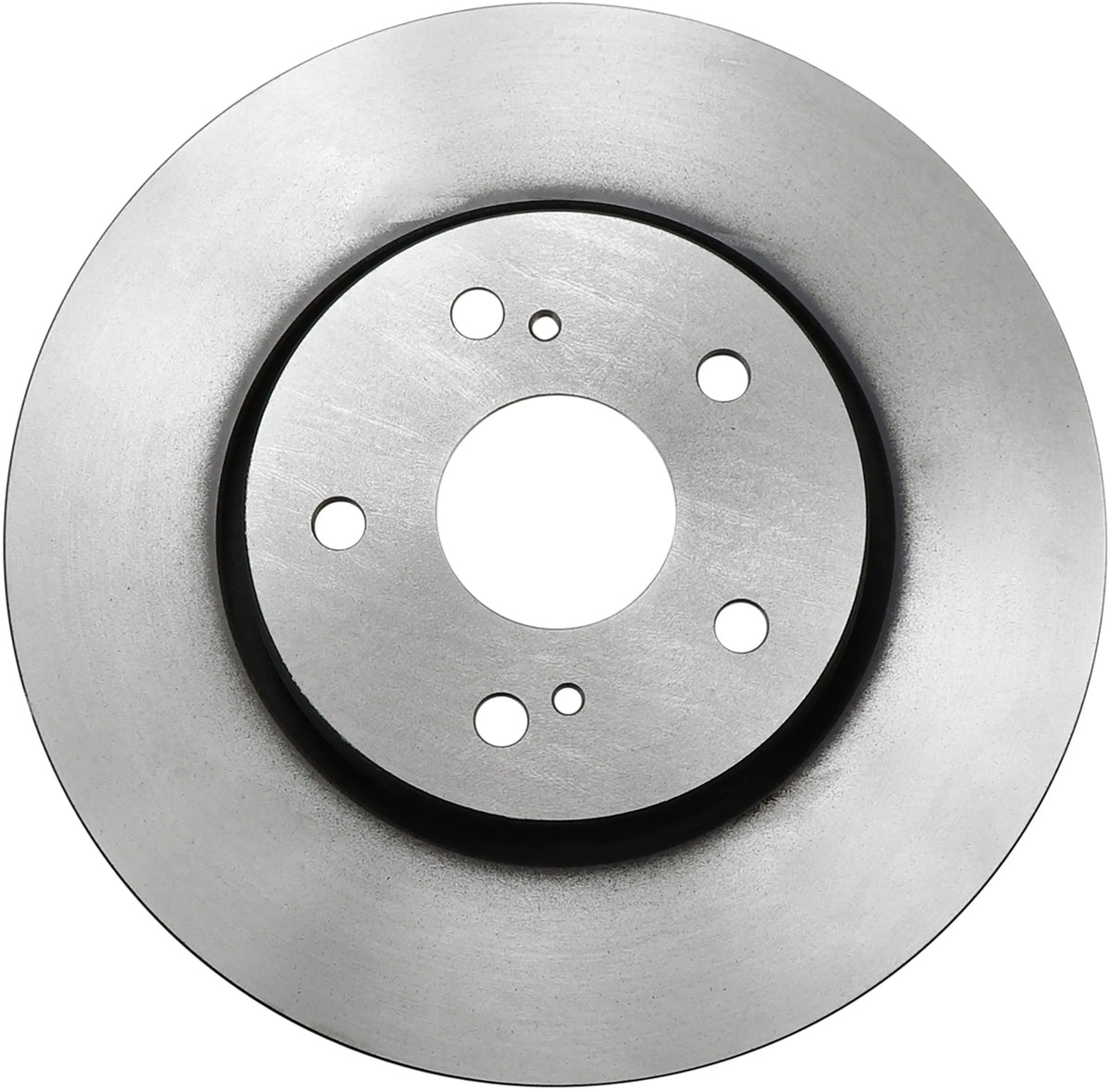Beck/Arnley 083-3470 2010-2013 Suzuki Kizashi Disc Brake Rotor