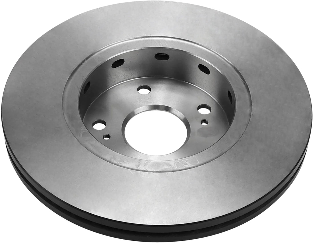 Beck/Arnley 083-3470 2010-2013 Suzuki Kizashi Disc Brake Rotor