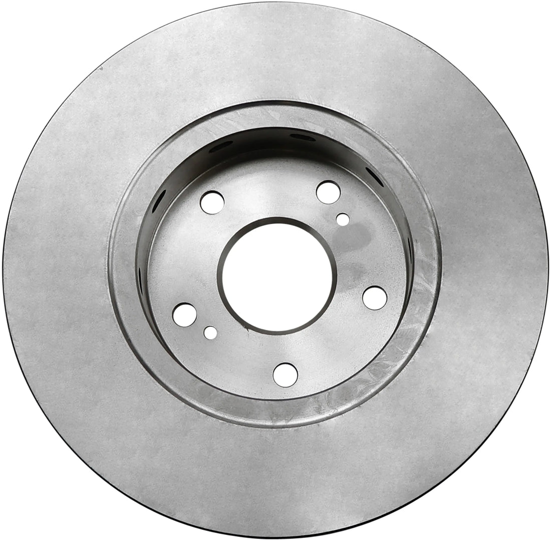 Beck/Arnley 083-3470 2010-2013 Suzuki Kizashi Disc Brake Rotor