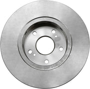 Beck/Arnley 083-3470 2010-2013 Suzuki Kizashi Disc Brake Rotor