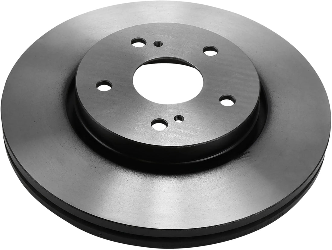 Beck/Arnley 083-3470 2010-2013 Suzuki Kizashi Disc Brake Rotor
