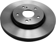 Beck/Arnley 083-3470 2010-2013 Suzuki Kizashi Disc Brake Rotor