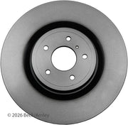 Beck/Arnley 083-3474 2023-2026 Nissan Z Disc Brake Rotor