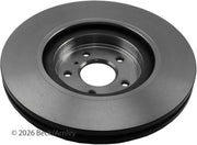 Beck/Arnley 083-3474 2023-2026 Nissan Z Disc Brake Rotor