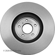 Beck/Arnley 083-3474 2023-2026 Nissan Z Disc Brake Rotor