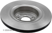 Beck/Arnley 083-3475 2023-2026 Nissan Z Disc Brake Rotor