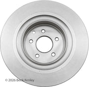 Beck/Arnley 083-3475 2023-2026 Nissan Z Disc Brake Rotor