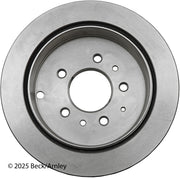 Beck/Arnley 083-3480 2004-2006 Mazda MPV Disc Brake Rotor