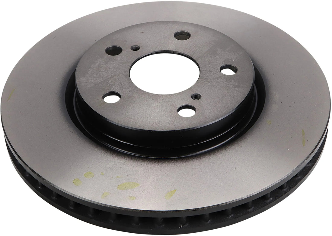 Beck/Arnley 083-3481 2006-2015 Lexus IS250 Disc Brake Rotor