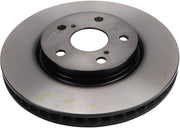 Beck/Arnley 083-3481 2006-2015 Lexus IS250 Disc Brake Rotor