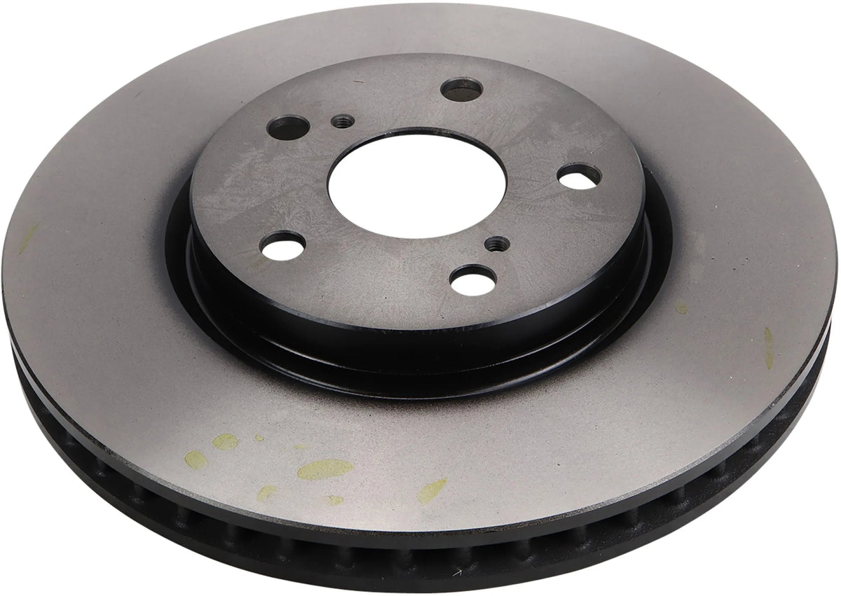 Beck/Arnley 083-3481 2006-2015 Lexus IS250 Disc Brake Rotor