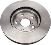 Beck/Arnley 083-3481 2006-2015 Lexus IS250 Disc Brake Rotor