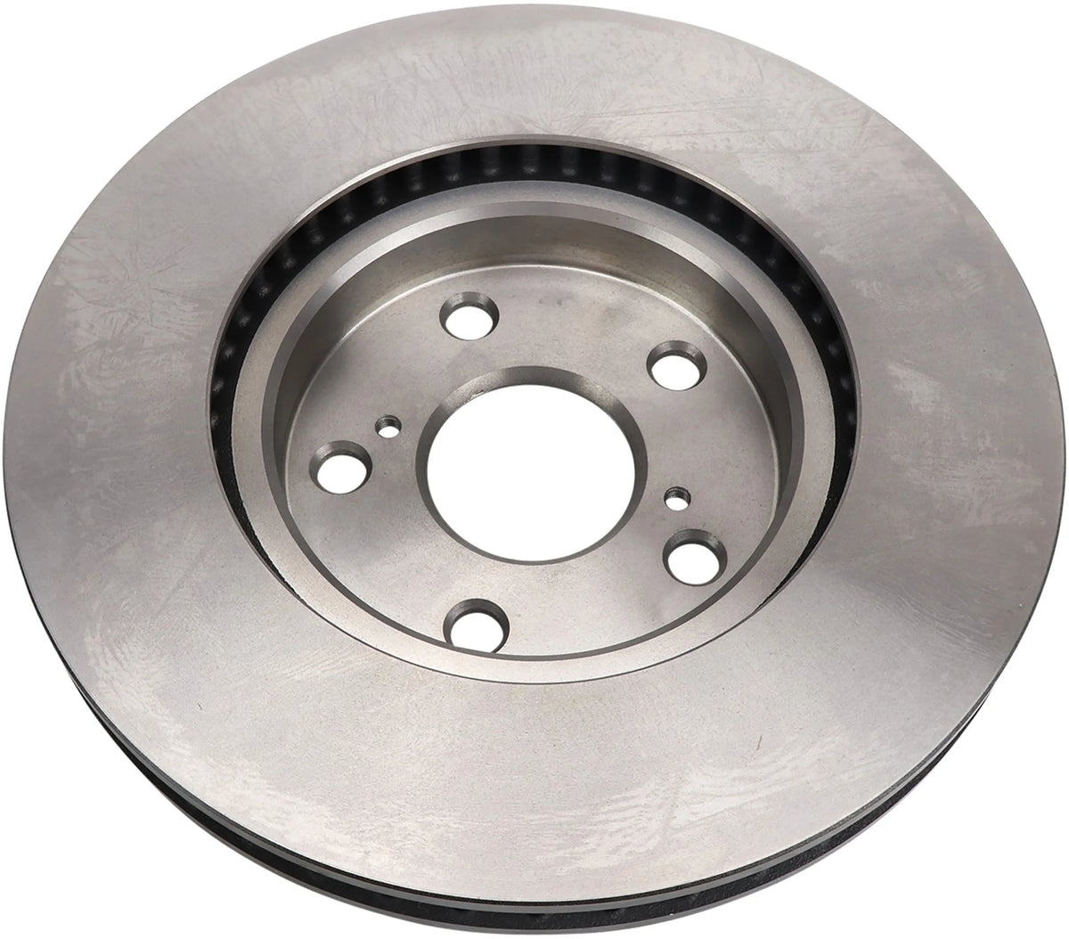 Beck/Arnley 083-3481 2006-2015 Lexus IS250 Disc Brake Rotor