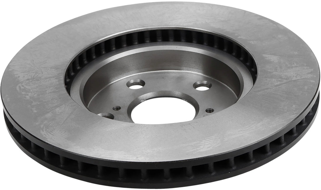 Beck/Arnley 083-3481 2006-2015 Lexus IS250 Disc Brake Rotor