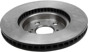 Beck/Arnley 083-3481 2006-2015 Lexus IS250 Disc Brake Rotor