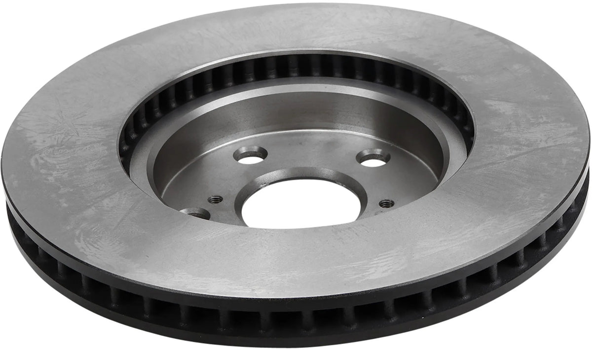 Beck/Arnley 083-3481 2006-2015 Lexus IS250 Disc Brake Rotor