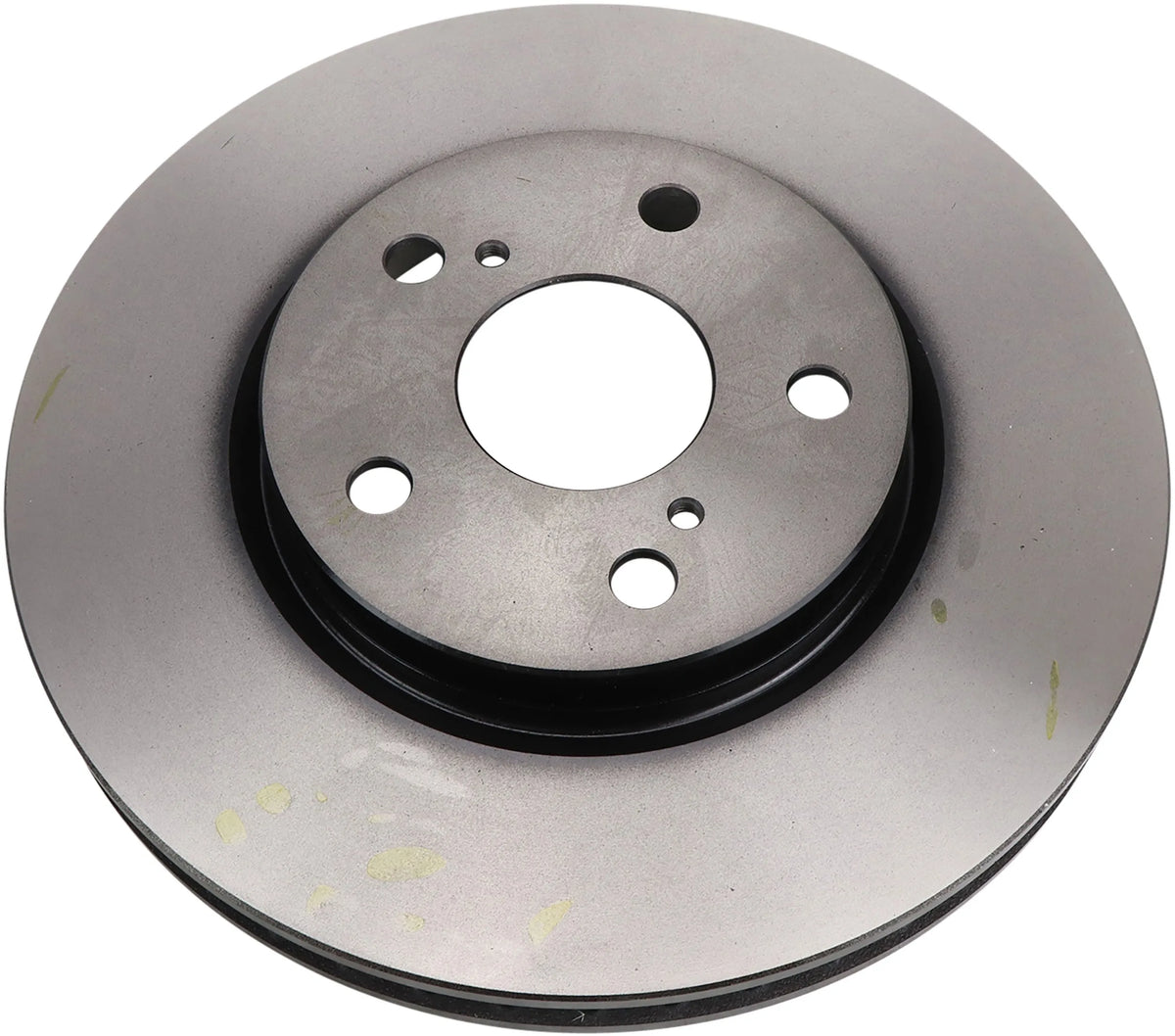 Beck/Arnley 083-3481 2006-2015 Lexus IS250 Disc Brake Rotor