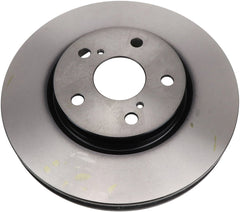 Beck/Arnley 083-3481 PREMIUM BRAKE DISC