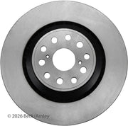 Beck/Arnley 083-3485 2018-2026 Lexus LS500 Disc Brake Rotor