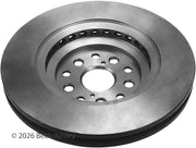 Beck/Arnley 083-3485 2018-2026 Lexus LS500 Disc Brake Rotor