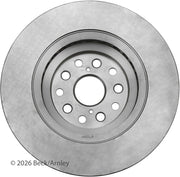 Beck/Arnley 083-3485 2018-2026 Lexus LS500 Disc Brake Rotor